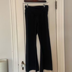 Offline by Aerie Flare Yoga Pants, size XL